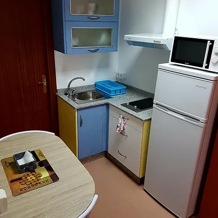 Study 1 Select Real Апартаменты *