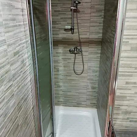 Study 1 Select Real Апартаменты Кальдас-де-Рейес