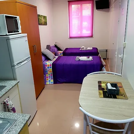 Study 1 Select Real Appartement