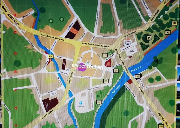 Study 1 Select Real * Кальдас-де-Рейес