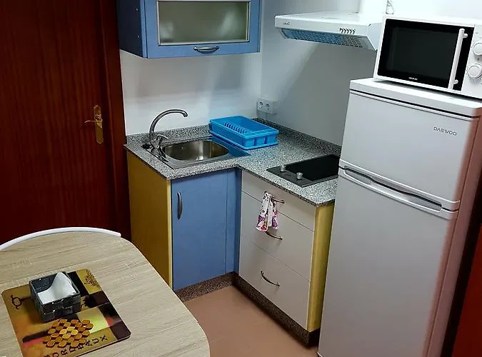 Study 1 Select Real Апартаменты *