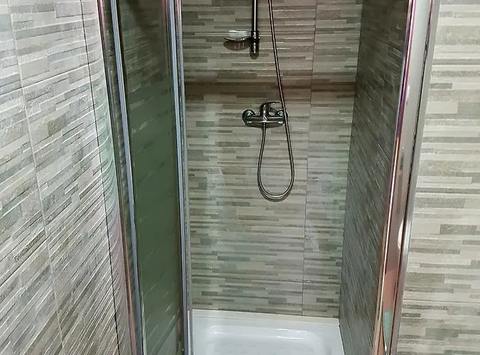 Study 1 Select Real Апартаменты Кальдас-де-Рейес